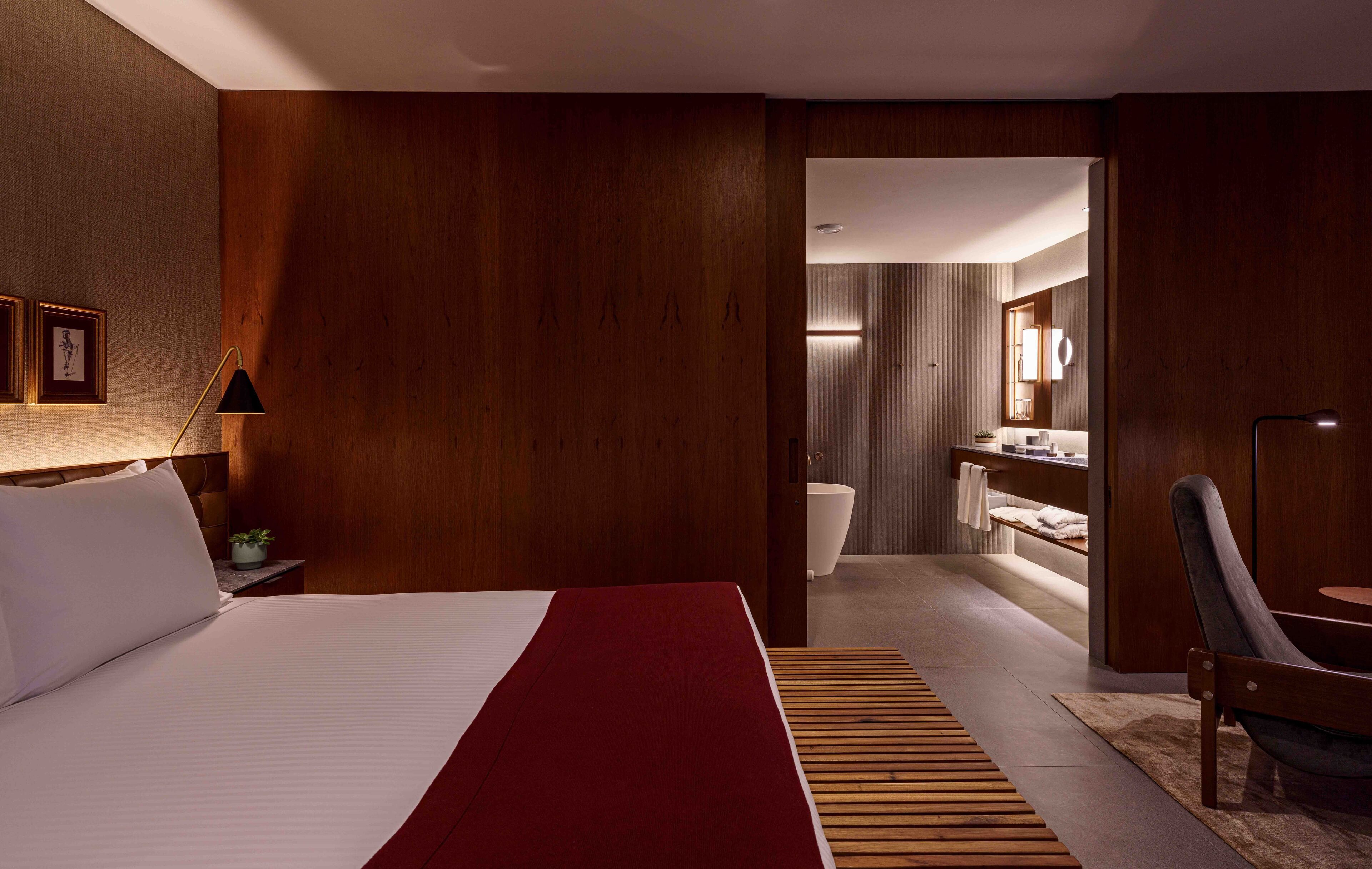 Foto - Hotel Fasano Sao Paulo Itaim