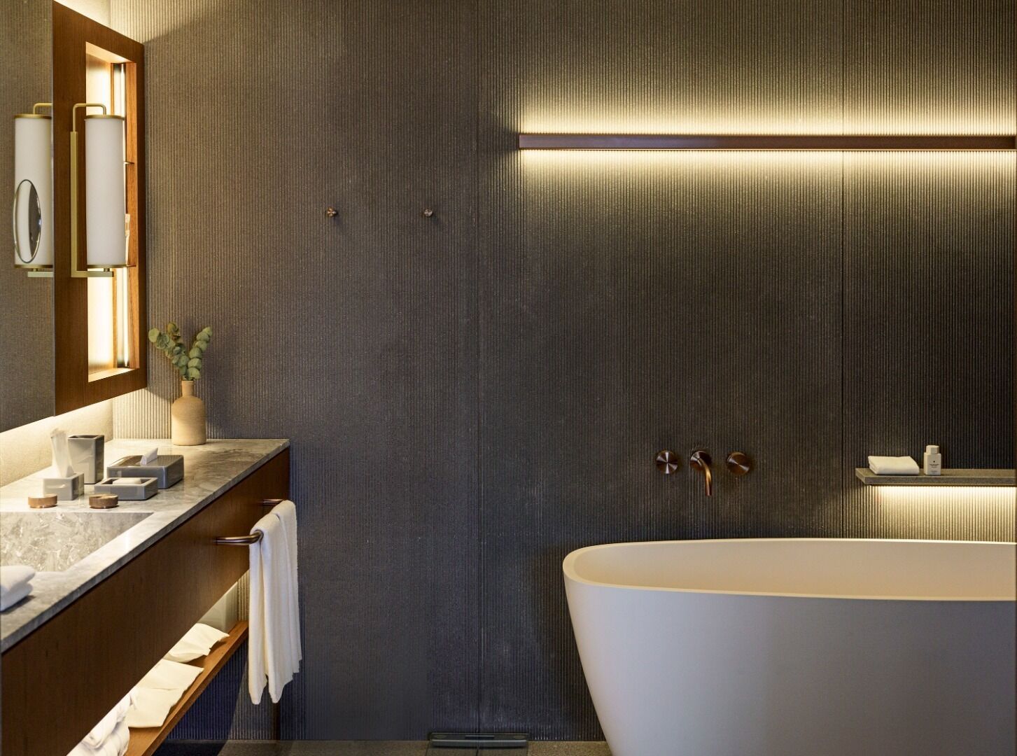 Foto - Hotel Fasano Sao Paulo Itaim