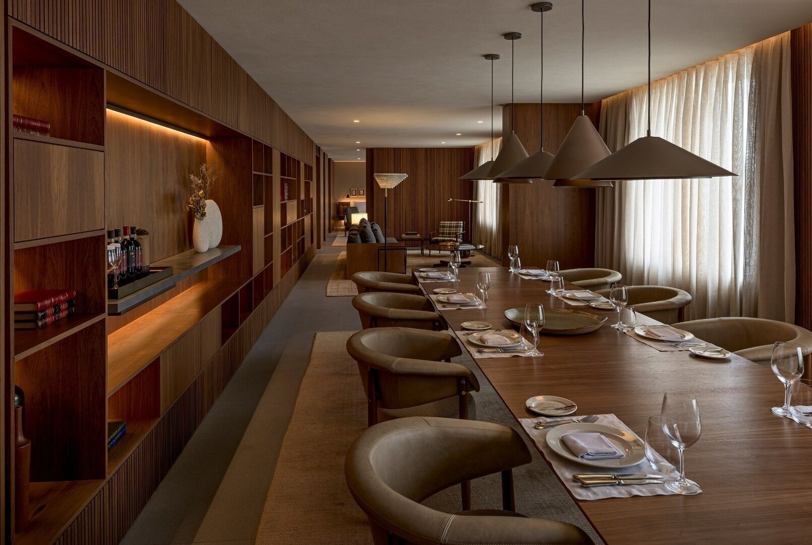 Foto - Hotel Fasano Sao Paulo Itaim