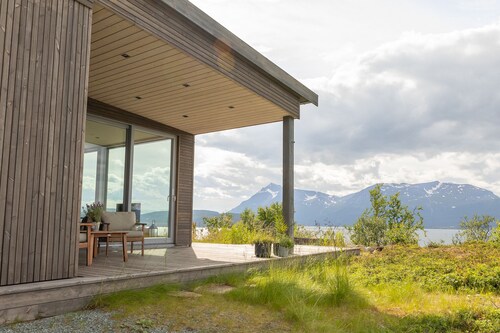 Indulge in beautiful nature and amazing views.