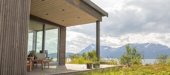 Indulge in beautiful nature and amazing views.