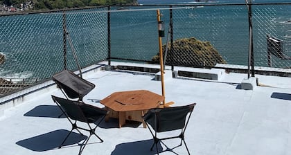 NAGI Onestoried old folk house for rent 4 rooms  / Kumano Mie