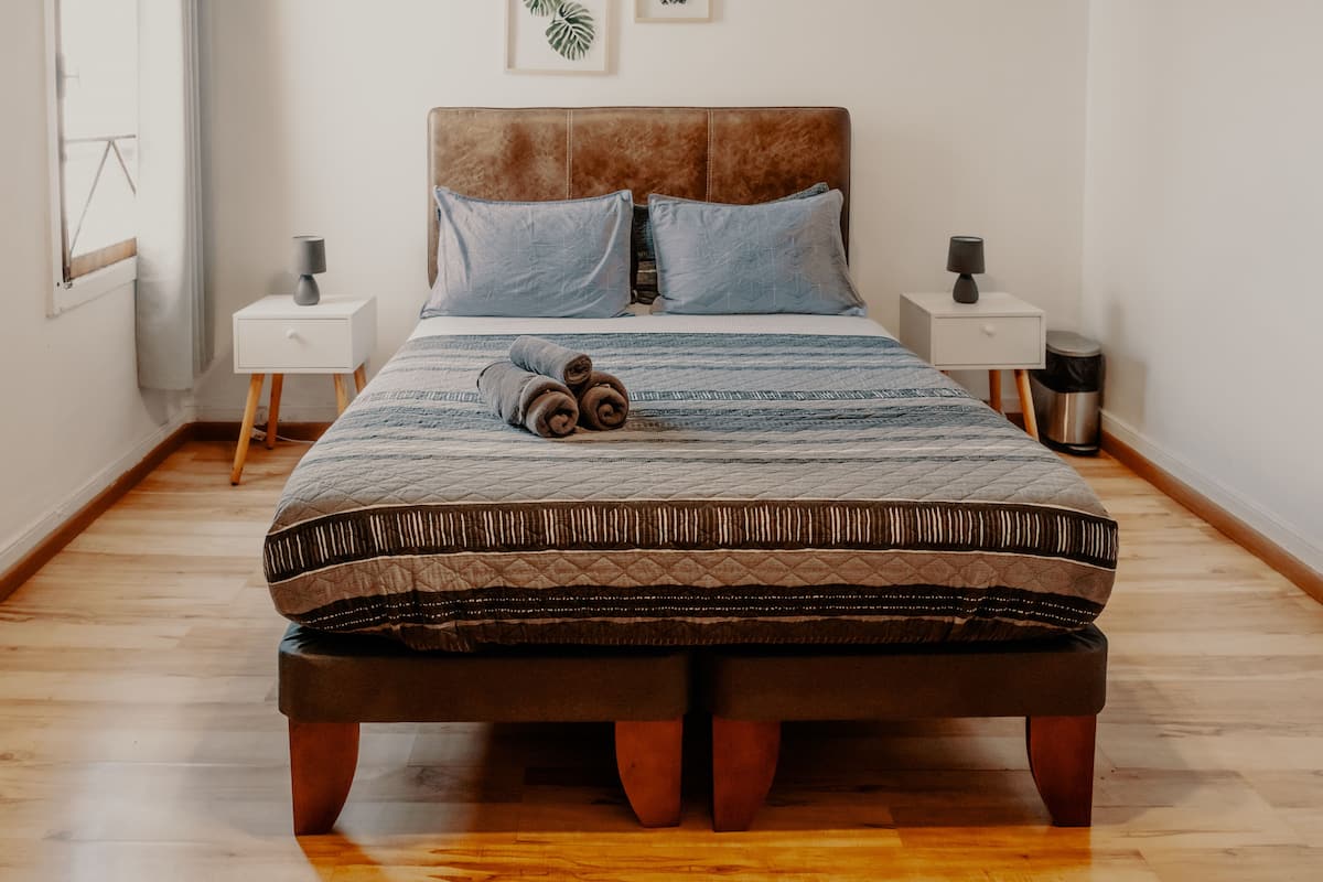 Dormitorio condiviso familiare, 1 camera da letto | 1 camera