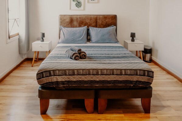 Family Shared Dormitory, 1 Bedroom - Casa Mondrian (Santiago)