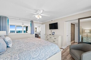 3 chambres, fer et planche à repasser, Wi-Fi gratuit, draps fournis