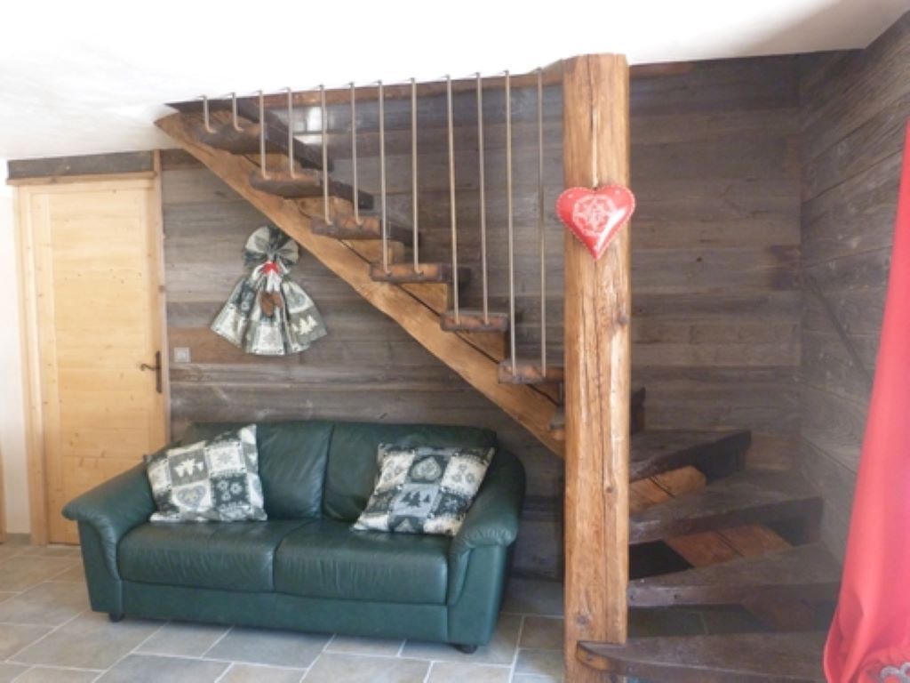 Chalet Les Clarines Between Lake And Mountains - Annecy