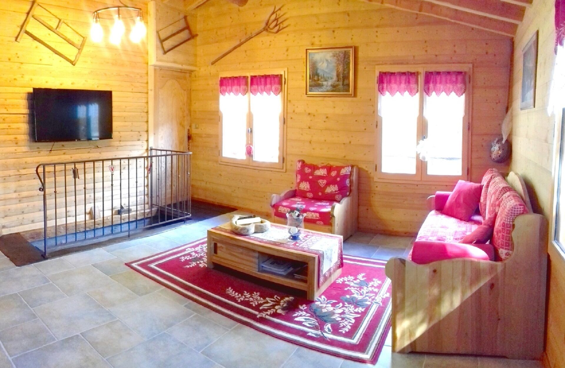 Le salon