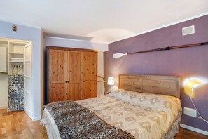 1 quarto, ferros/tábuas de passar roupa, Wi-Fi de cortesia