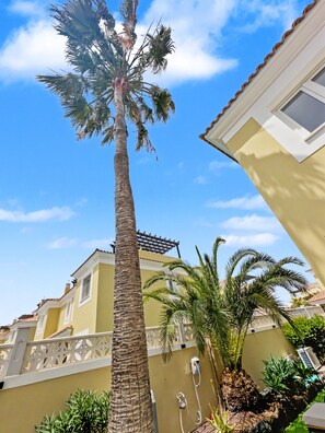 Miscellaneous - Luxury Holiday Villa 'Villa Solymar' with Sea View, Private Heated Pool & Wi-Fi (Corralejo)