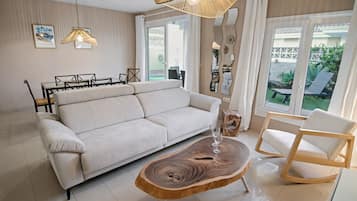 Fernseher, Streaming-Dienste