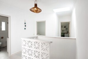 Interior - Holiday Home 'Casa De Romero - Solo Familias' with Private Terrace and Wi-Fi (Conil)