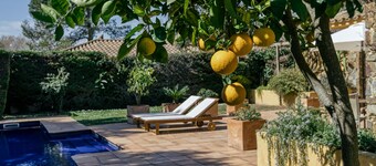 Villa 'Maria' with Private Pool, Wi-Fi and Air Conditioning