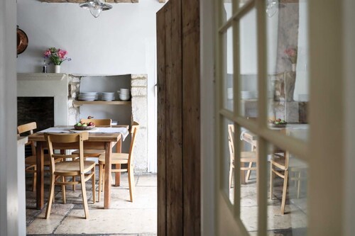 Luxury Tetbury Cottage | Coombers Mead | Ensuites
