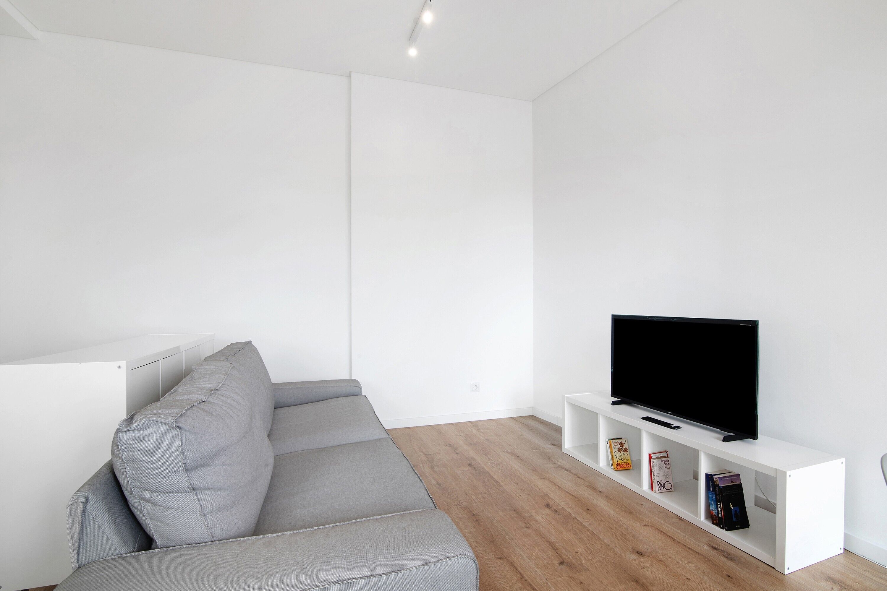 Apartamento "Formosa Home" Con Vistas Al Lago, Balcón Y Wi-fi - Faro