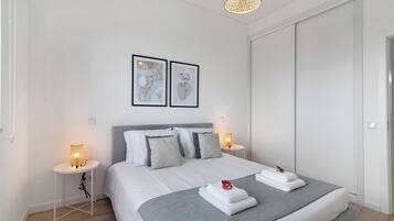 1 camera, ferro/asse da stiro, Wi-Fi gratuito, lenzuola