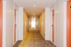 Interior - Hongyi Boutique Hotel (Shanghai)