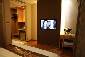 Room - Hongyi Boutique Hotel (Shanghai)