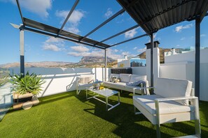 Terrazza/patio