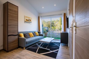 TV, bordtennis og strømmetjenester