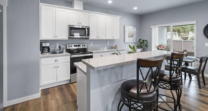 Welcome to The 255 — Your Home Away from Home