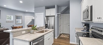 Welcome to The 255 — Your Home Away from Home