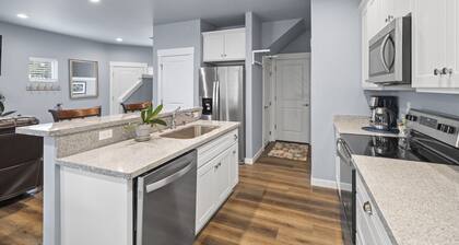 Welcome to The 255 — Your Home Away from Home