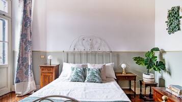 Comfort Double Room | Free WiFi