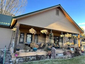 Exterior - Beautiful 3 Bed/3Bath House (Houston,)