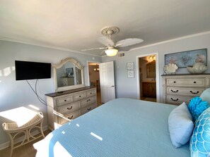 3 Schlafzimmer, Bügeleisen/Bügelbrett, kostenloses WLAN, Bettwäsche