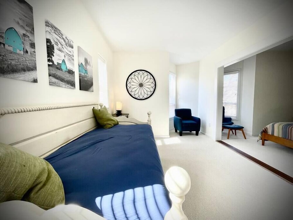 THE TRINITY HOUSE OLD TOWN LANCASTER Lancaster Vrbo