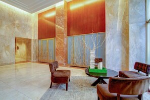 Interior - Abode | Memphis | Heart of Downtown Walk to Beale! (Memphis)