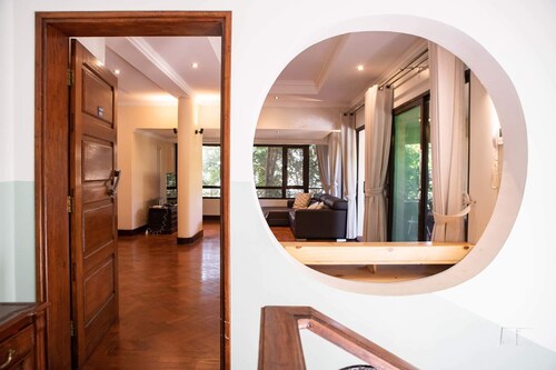 Maison Moz - Sommerschield III