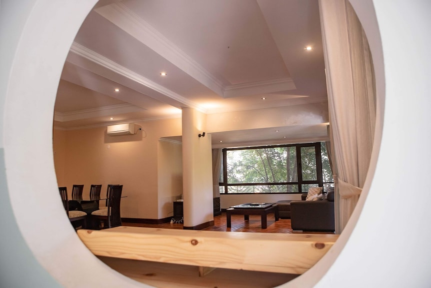 Maison Moz - Sommerschield Iii - Maputo