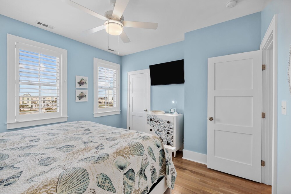 Brand New Customized Oceanfront Home Atlantic Beach Vrbo