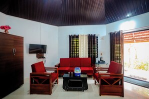 쿼드룸 | 평면도