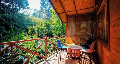 Tapasya Home