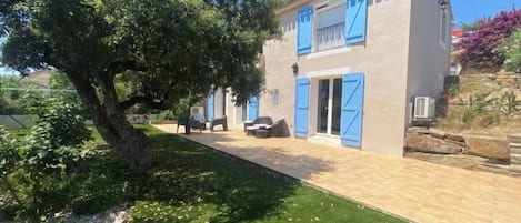 AuĂenbereich