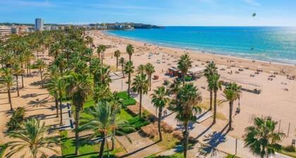 Calafont 4 by Interhome