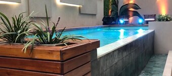 Usina Studio by FMA Coliving