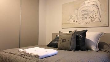 公寓 | 1 間睡房、免費 Wi-Fi