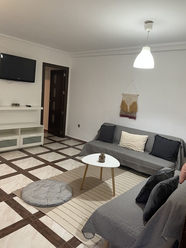 Sala d'estar