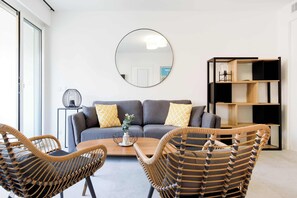 Télévision, espaces bureaux