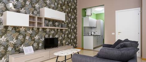 Apartment | 1 Schlafzimmer