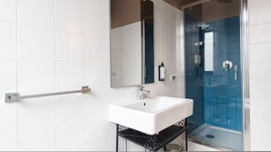 Hus | 1 sovrum