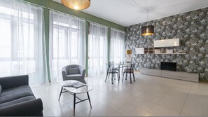 Apartment - Italianway - Cannobio 8 - Traviata (Milan)