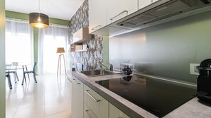 Maison | 1 chambre