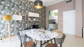 Apartment - Italianway - Cannobio 8 - Traviata (Milan)