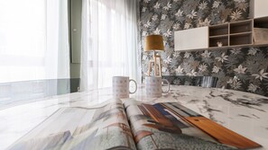 Apartment | 1 bedroom - Italianway - Cannobio 8 - Traviata (Milan)