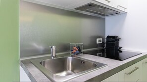 Apartment | 1 bedroom - Italianway - Cannobio 8 - Traviata (Milan)