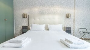 Apartment - Italianway - Cannobio 8 - Traviata (Milan)